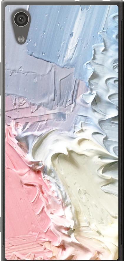 Чохол на Sony Xperia XA1 G3112 Пастель (3981u-964-42517) Чохол на Sony Xperia XA1 G3112 Пастель (3981u-964-42517)