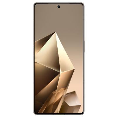 Мобильный телефон Infinix Note 50 Pro+ 12/256Gb Titanium Grey (4894947070068) - фото 3 Мобильный телефон Infinix Note 50 Pro+ 12/256Gb Titanium Grey (4894947070068) - фото 3