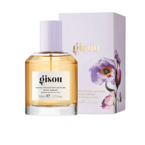Парфум для волосся Gisou Honey Infused Hair Perfume Floral Edition 50 мл Парфум для волосся Gisou Honey Infused Hair Perfume Floral Edition 50 мл