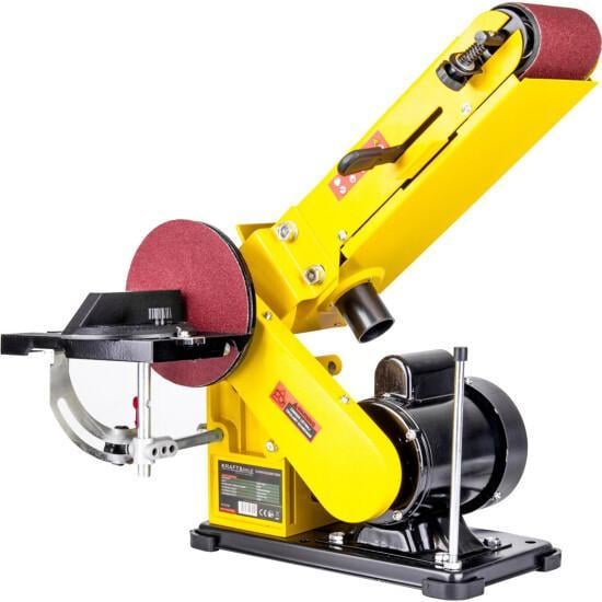 Точило дисково-ленточное Kraft Dele KD5296 650 Вт