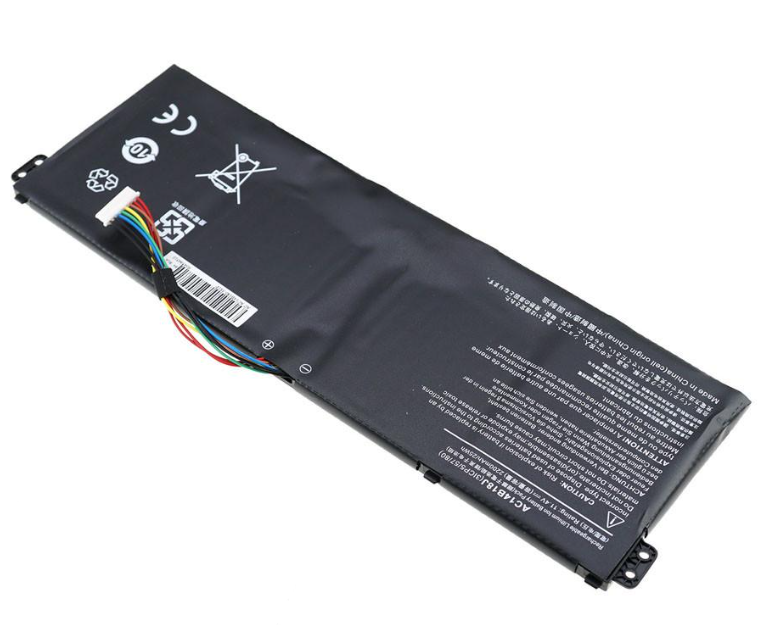 Акумулятор для ноутбука Acer AC14B18J (79579)