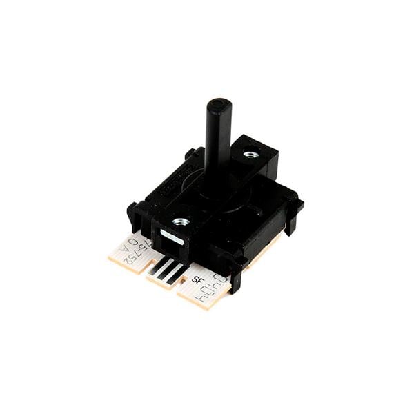 Переключатель режимов духовки AEG 3301679019