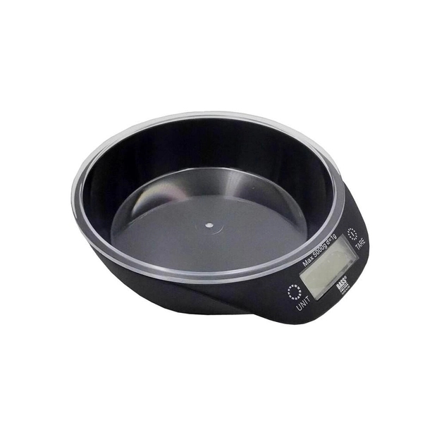 Весы кухонные Bass Polska BH 10111 с чашей (14639760) Весы кухонные Bass Polska BH 10111 с чашей (14639760)