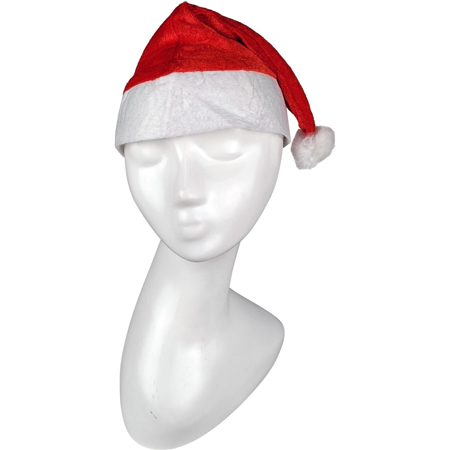 Колпачок Сантик (18-549)