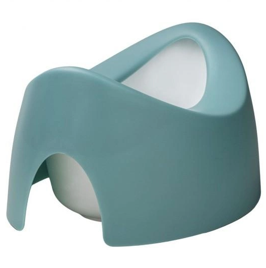 Горшок Teggi Tega TI-001-165 103 Мятно-белый (5905489408000)