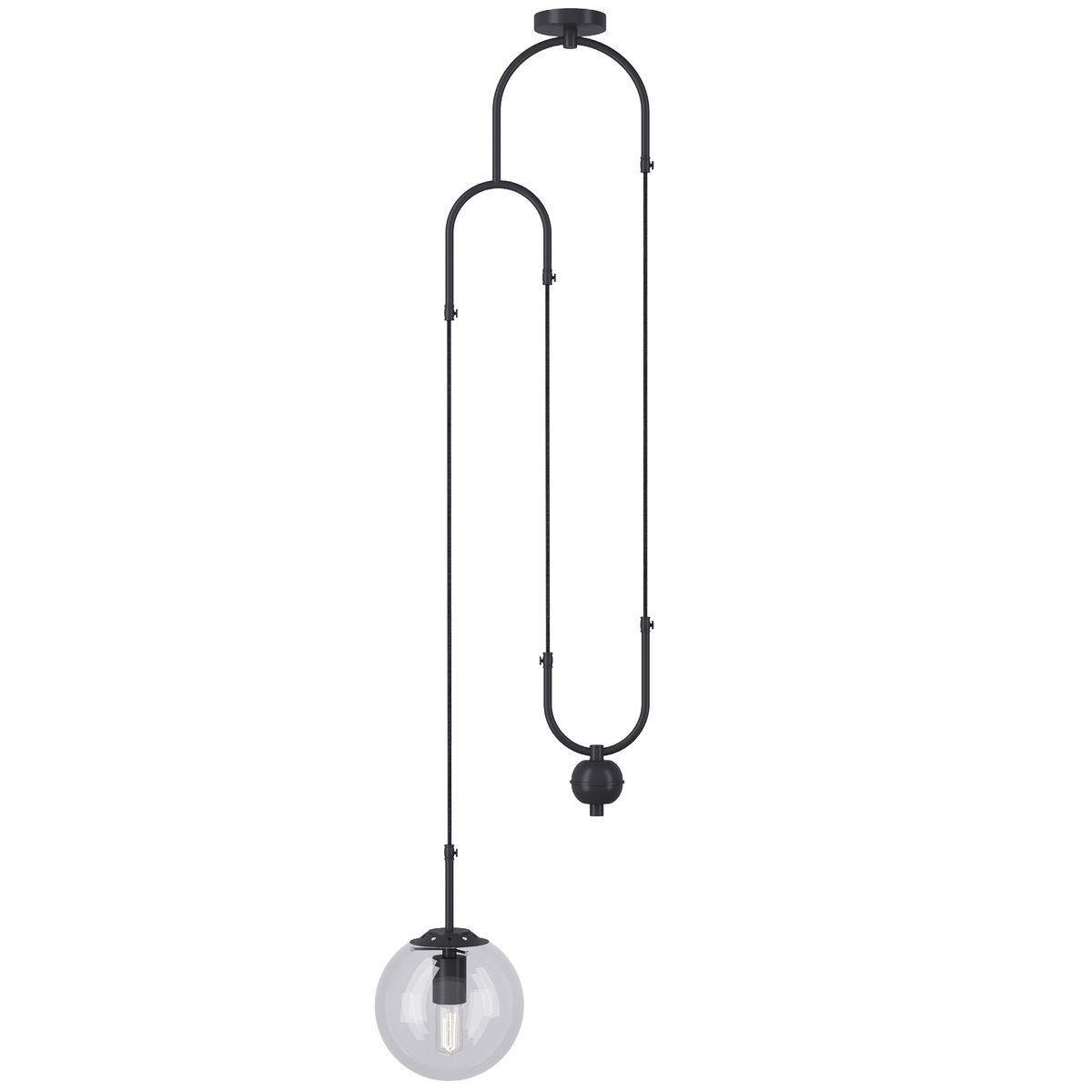 Люстра Pikart Lights Сounterweight 23682-3