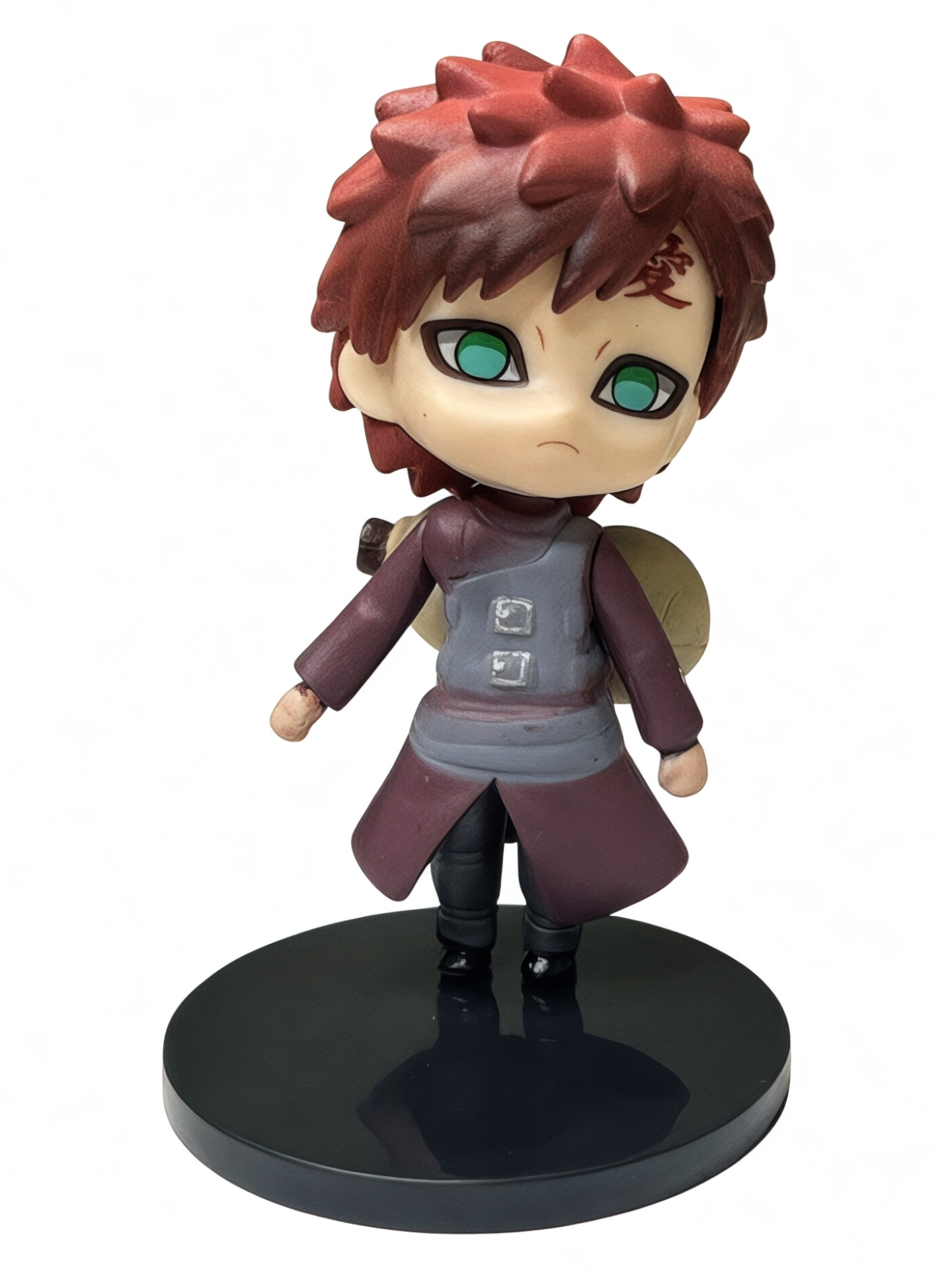 Детская игровая фигурка герой Naruto LZDH 033 Гаара в коробке (113681)