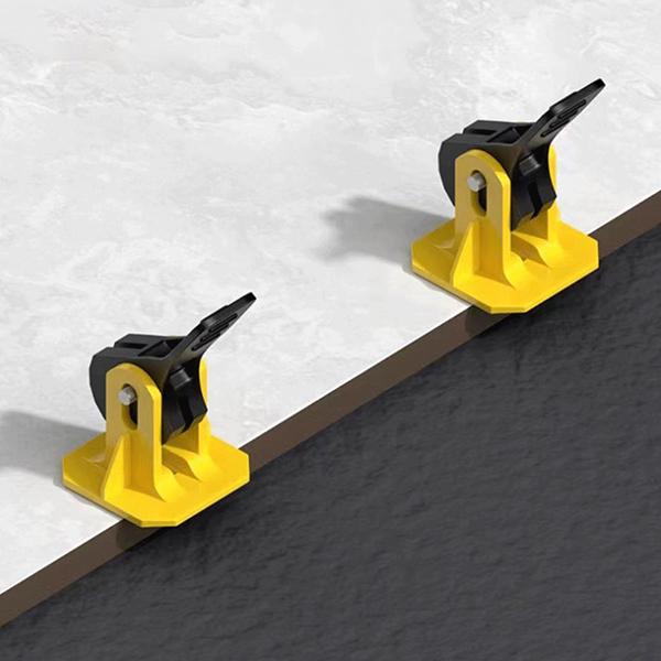 Система укладки плитки 50 шт. (IW00006-1) - фото 8