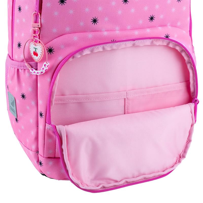 Школьный набор KITE Education My Melody SET HK25-585M-2 рюкзак/пенал/сумка - фото 10 Школьный набор KITE Education My Melody SET HK25-585M-2 рюкзак/пенал/сумка - фото 10