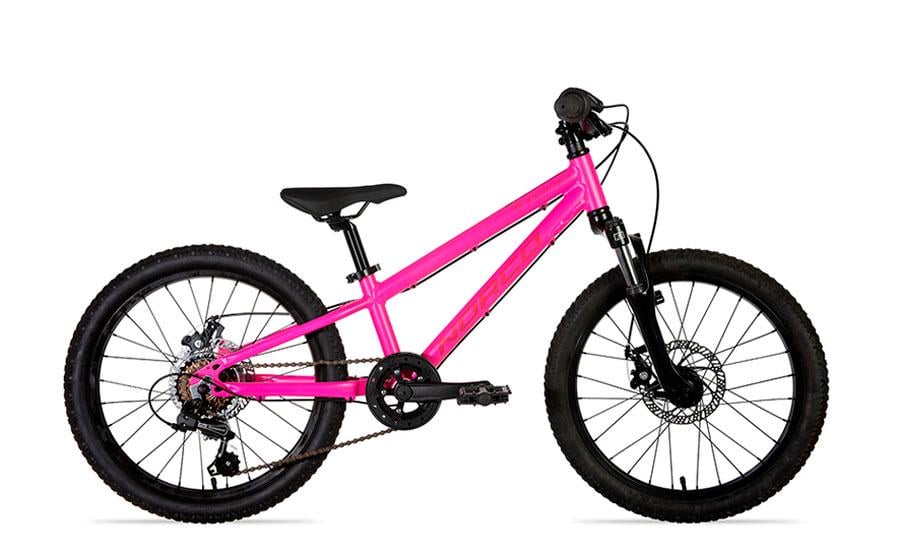 Велосипед гірський дитячий NORCO STORM 2.1 Pink (27230807)