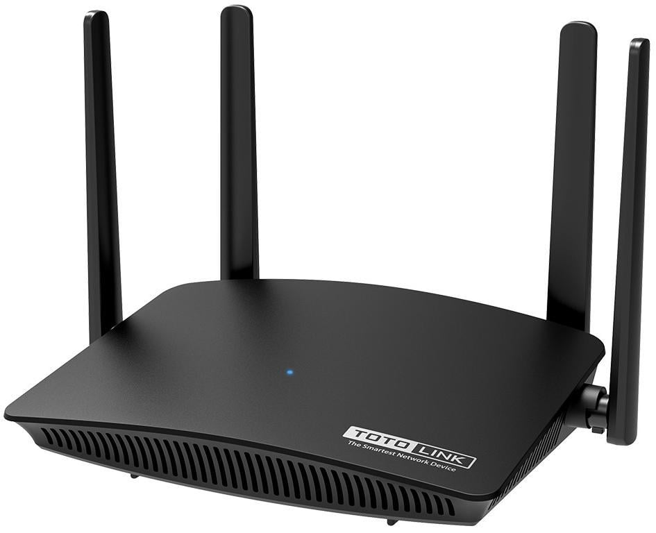 Маршрутизатор Totolink A720R Wifi - фото 2