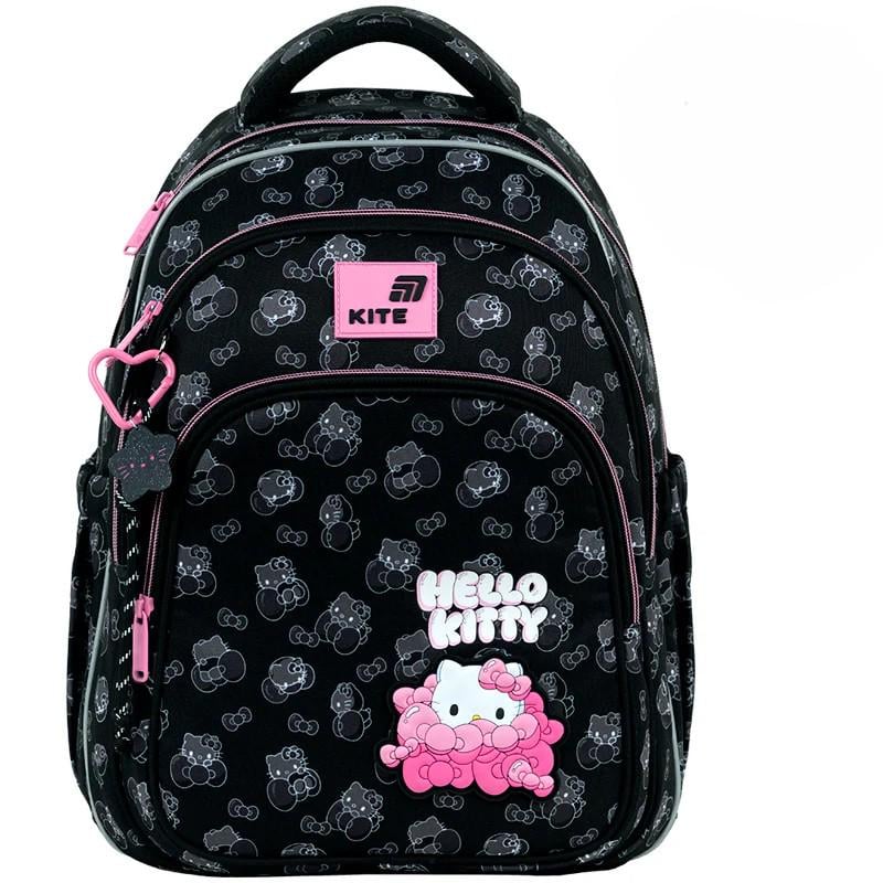 Шкільний рюкзак Kite Education Hello Kitty (HK26-763M)