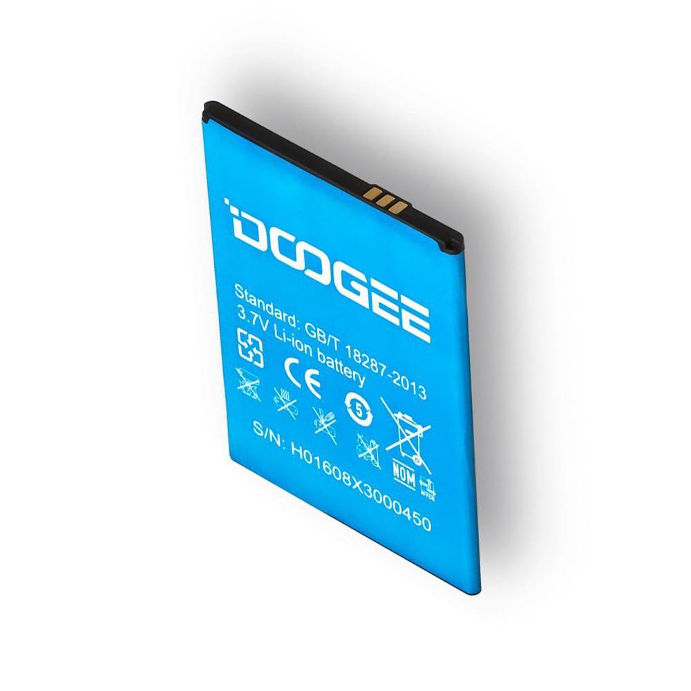 Акумулятор для Doogee X6 (AAA)
