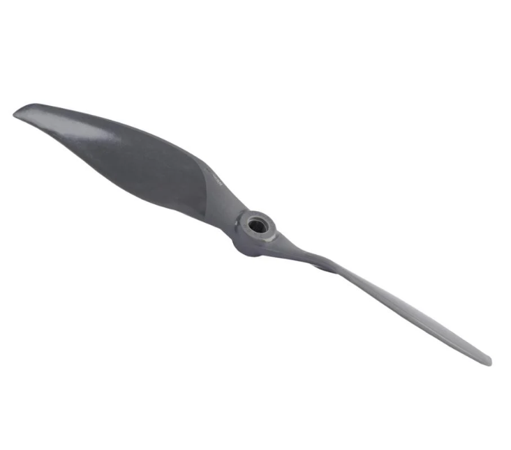 Пропеллер для дрона Gemfan 7080 Grey Glass Fiber Nylon Electric 1xCW (PFGN7080-EAR)