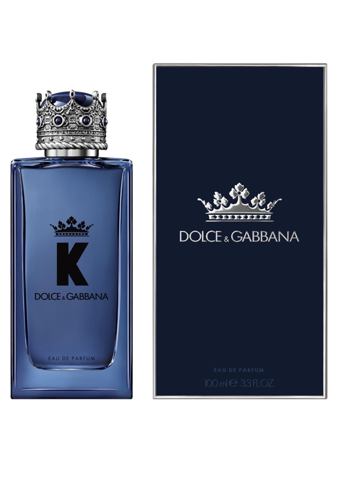 Парфюмерная вода Dolce & Gabbana K by Dolce & Gabbana 100 мл (3423473101253)