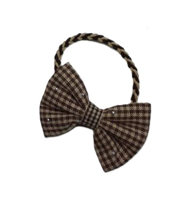 Резинки для волосся Stenson WW02472 4 шт.