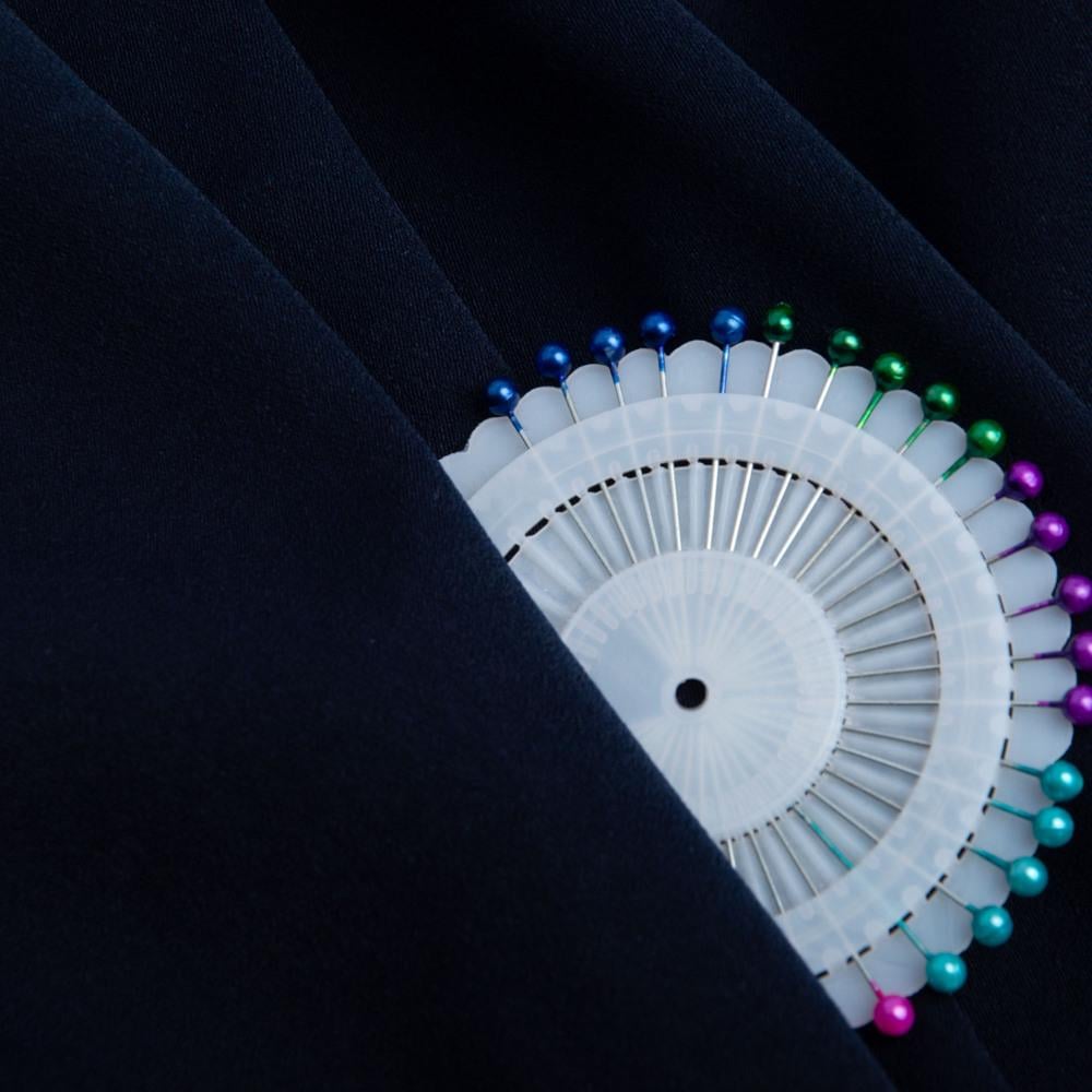 Ткань костюмная Alex Синий