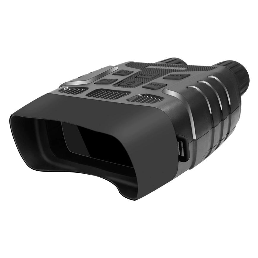 Бинокль цифровой NightVision ночное видение с видеозаписью - фото 2