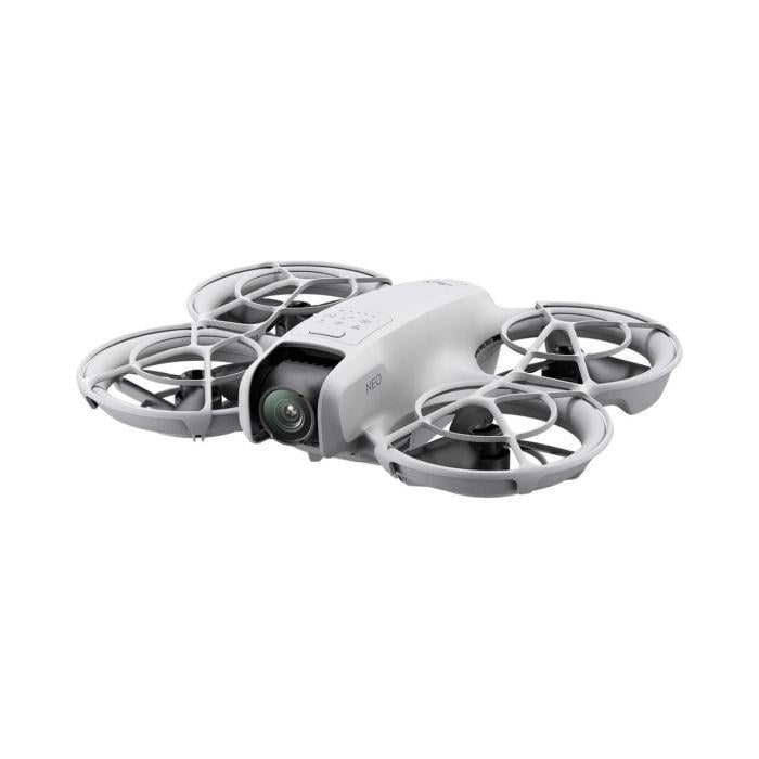 Квадрокоптер DJI Neo Fly More Combo DJI RC-N3 пульт без дисплея (CP.FP.00000185.01) Квадрокоптер DJI Neo Fly More Combo DJI RC-N3 пульт без дисплея (CP.FP.00000185.01)
