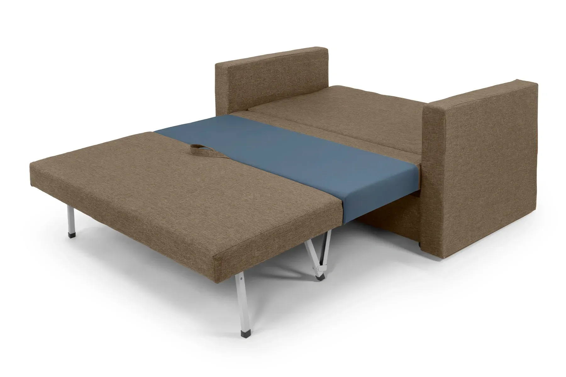 Диван Юніор 142х80 см Бежевий (28118851) - фото 5 Диван Юніор 142х80 см Бежевий (28118851) - фото 5