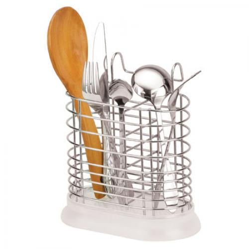 Подставка-сушка для столовых приборов Stenson (MH-0850)