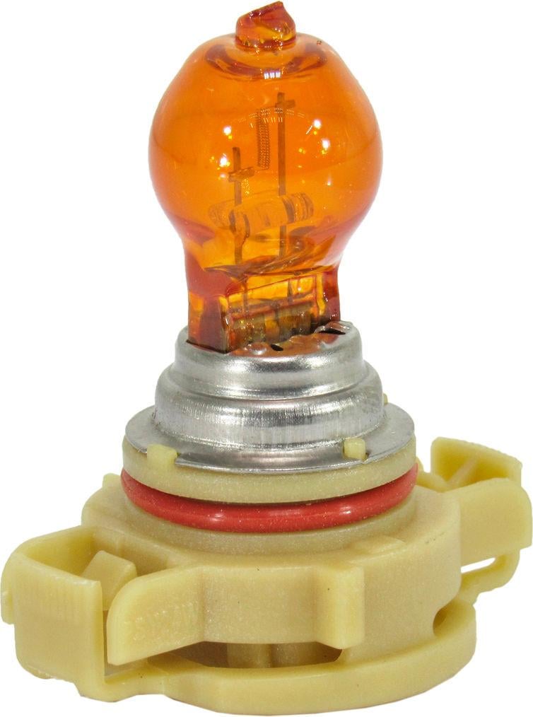 Лампочка галогенна Brevia PSY24W PG20/4 12V 24 Вт +30 Power 12226C