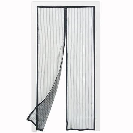 Москітна сітка Дверна на магнітах MVM 2,2х1,2 м - фото 1 Москітна сітка Дверна на магнітах MVM 2,2х1,2 м - фото 1