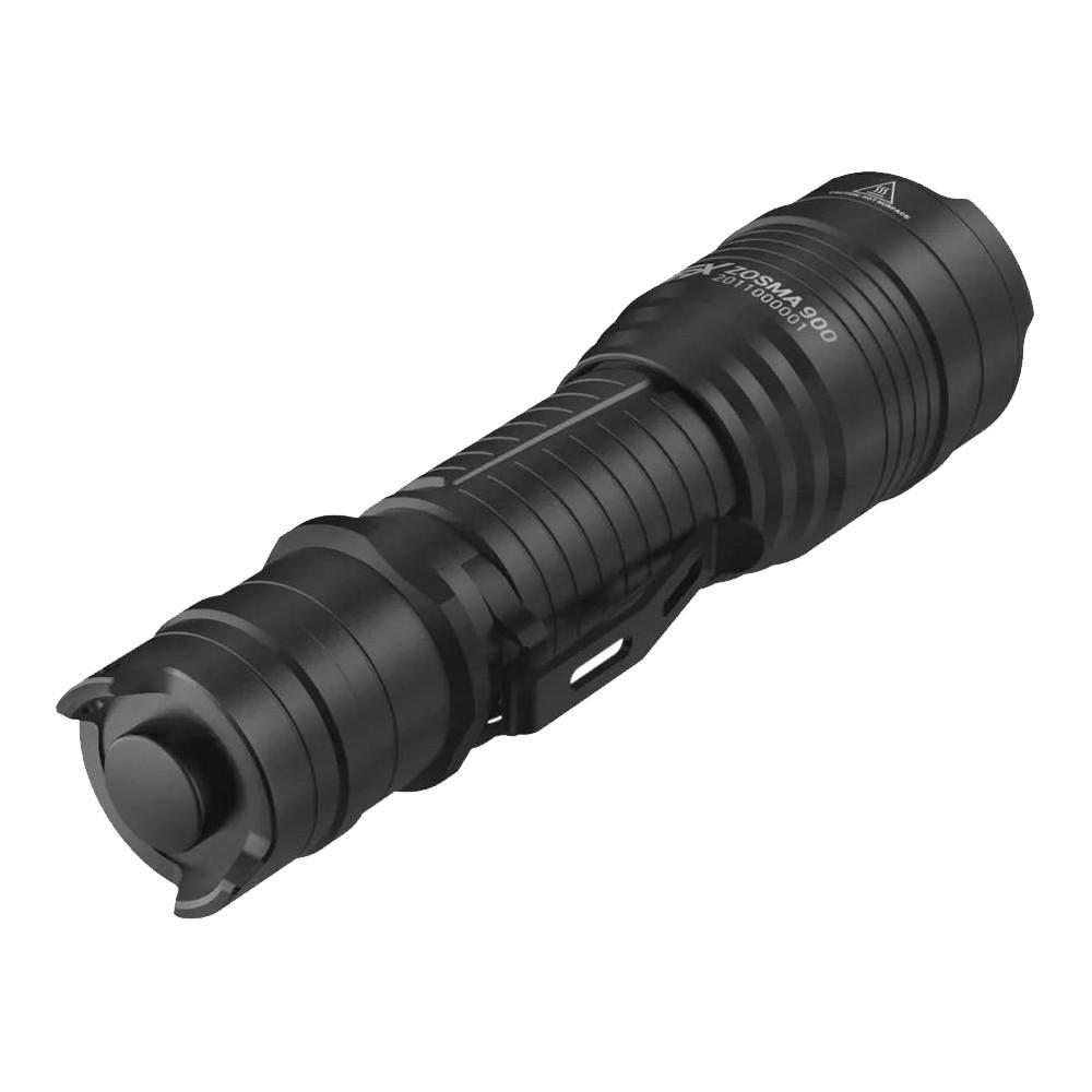 Фонарь Led Lenser TFX Zosma 900 502554 - фото 2