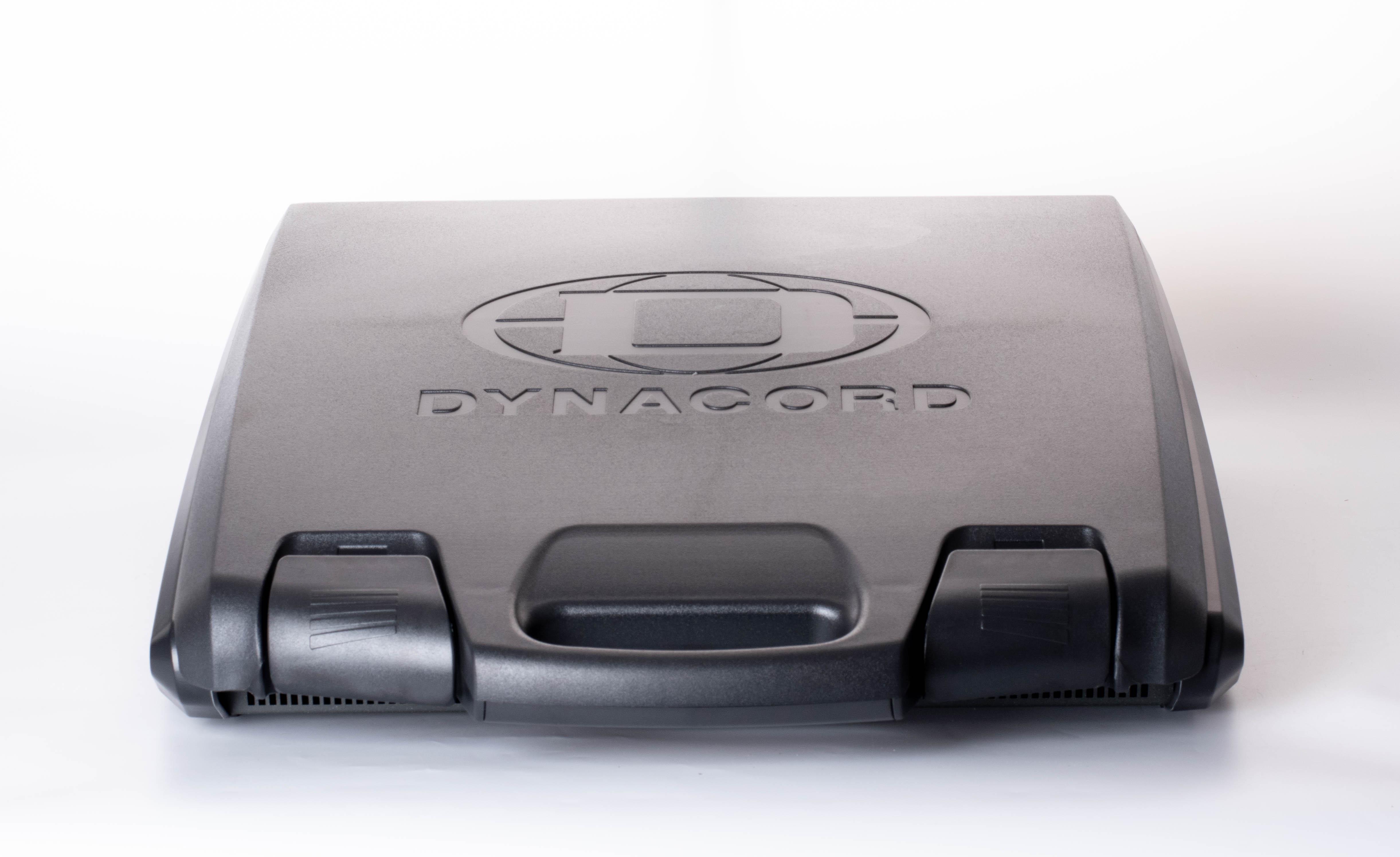 Мікшерний пульт активний DYNACORD POWERMATE 1000-3 із підсилювачем 2х1000 Вт (0022) - фото 4 Мікшерний пульт активний DYNACORD POWERMATE 1000-3 із підсилювачем 2х1000 Вт (0022) - фото 4