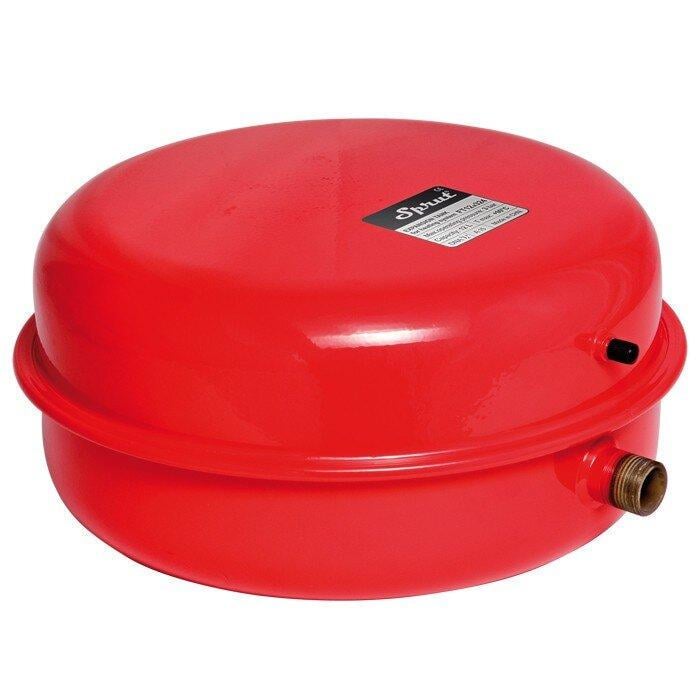 Розширювальний бак Sprut FT 12D.324