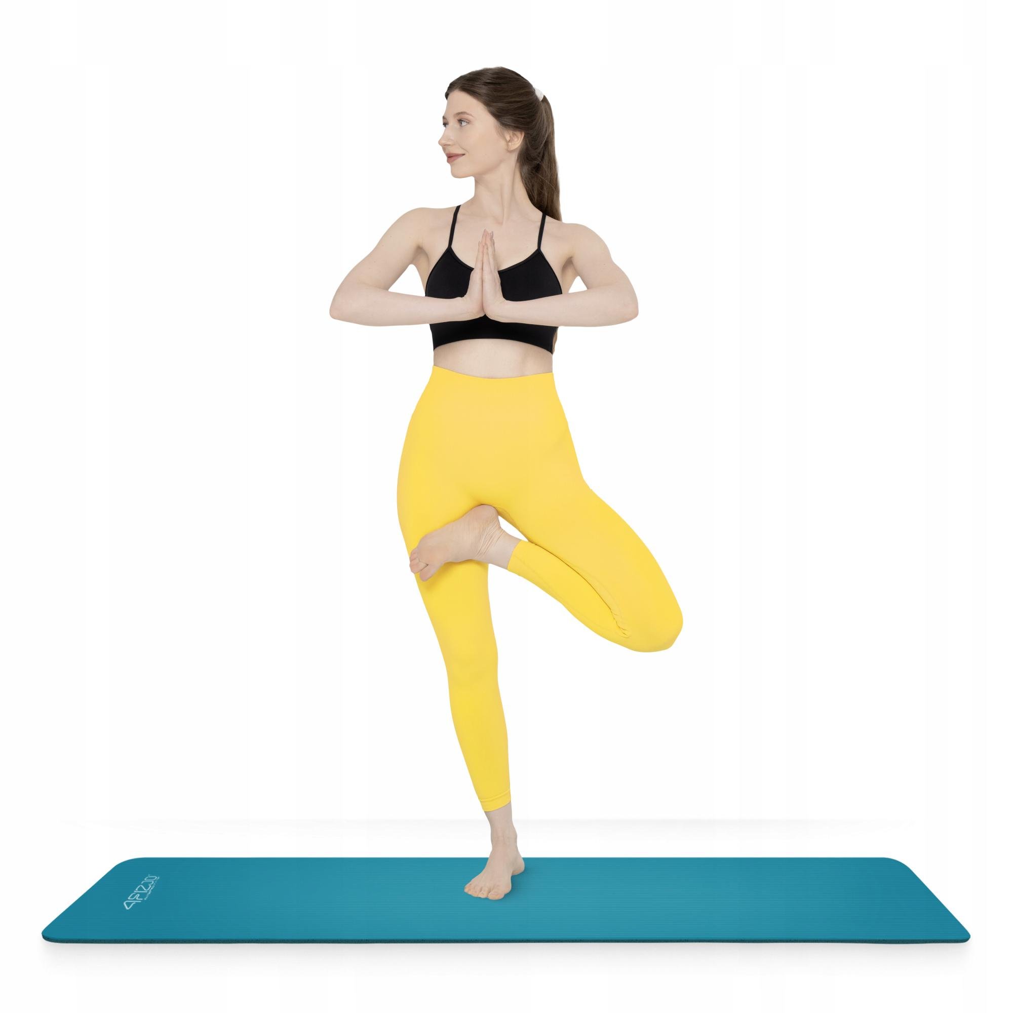 Килимок спортивний 4fizjo NBR 180x60x1,5 см Sea Green (P-5905973406734) - фото 2 Килимок спортивний 4fizjo NBR 180x60x1,5 см Sea Green (P-5905973406734) - фото 2