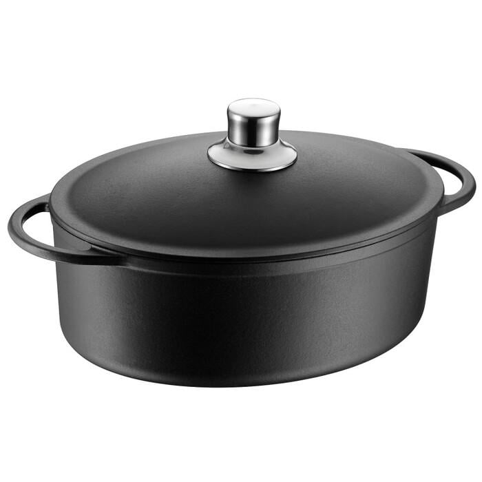 Жаровня WMF 30х23,5 см чавунна (2432739)