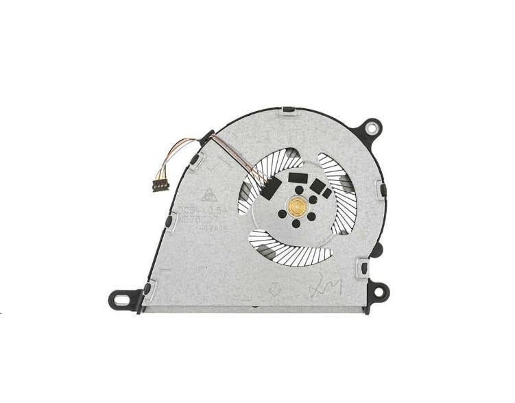 Вентилятор для ноутбука HP 14-FQ 14Z-FQ (L68134-001)