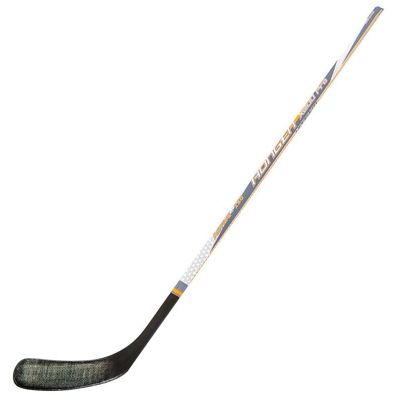 Клюшка хокейна права SP-Sport Senior SK-5015-R 170 см жовтий (NA000441)