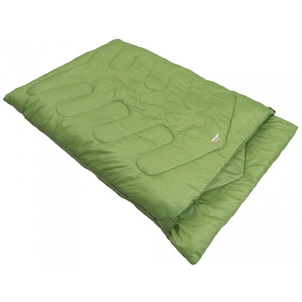 Спальный мешок Vango Tranquility Double 5 °C treetops
