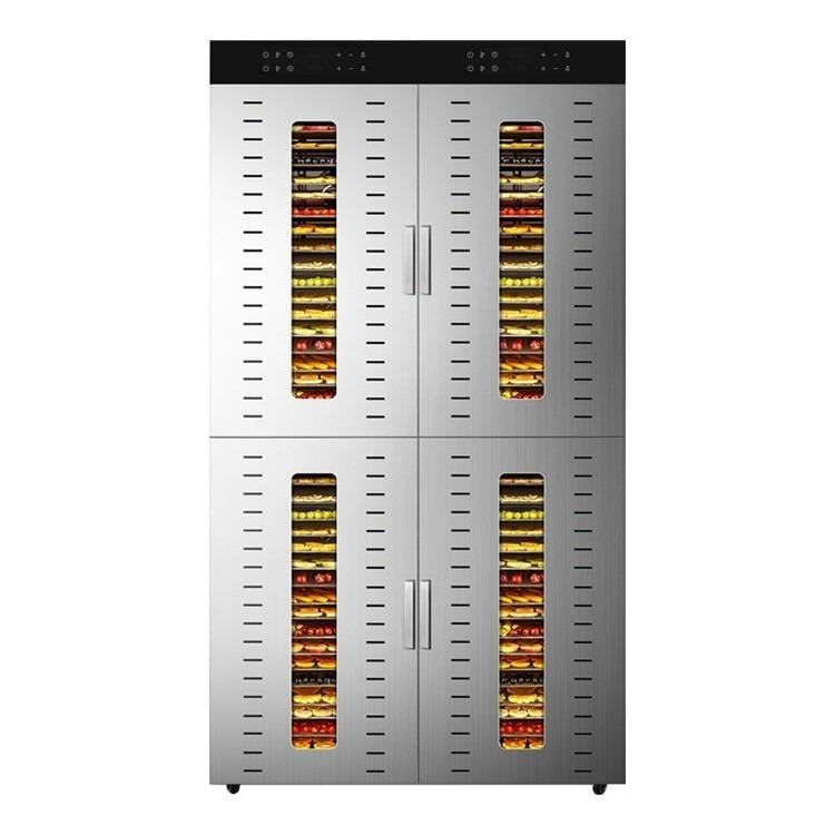 Дегидратор Food Dehydrator SS-96H 96 лотков 7600 Вт (34412337)