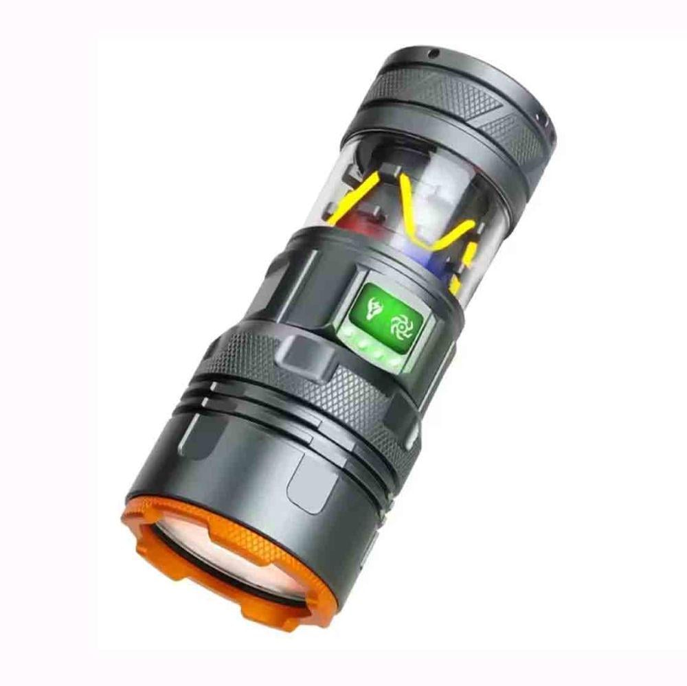 Ліхтарик світлодіодний портативний YEMAO YM-G590