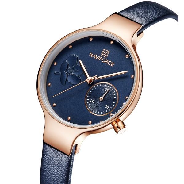 Наручные часы Naviforce Kamila (1037342459) - фото 3