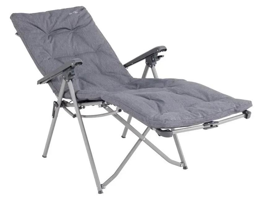 Кресло туристическое кемпинговое Outwell Torch Lake (470454) - фото 5