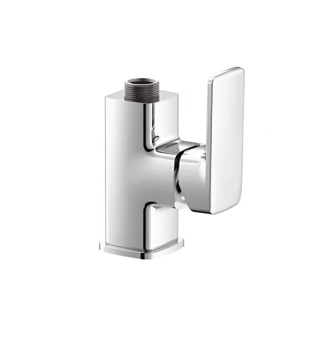 Корпус кухонного смесителя Frap F4460 под гибкий излив Хром (SQ-1038904)