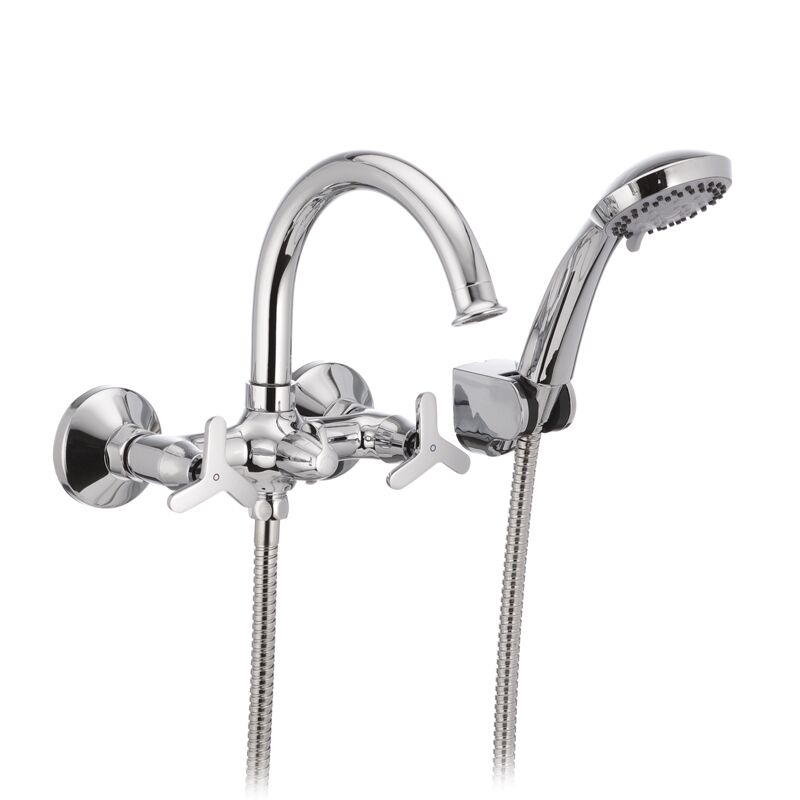 Змішувач для ванни Mixxus Premium Apollo 009 (MI0606)