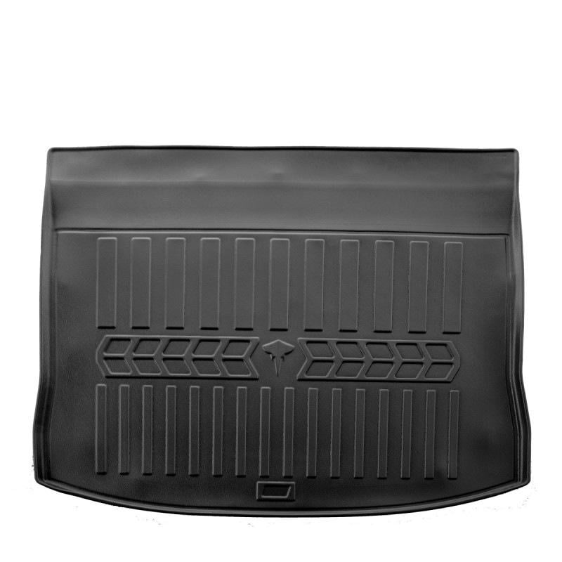 Коврик автомобильный в багажник Stingray 3D для Ford Edge (121007)