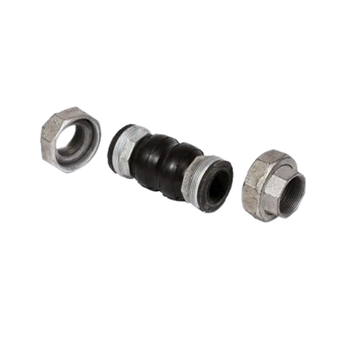 Вибровставка Mastec 1 1/4" ВВ DN32
