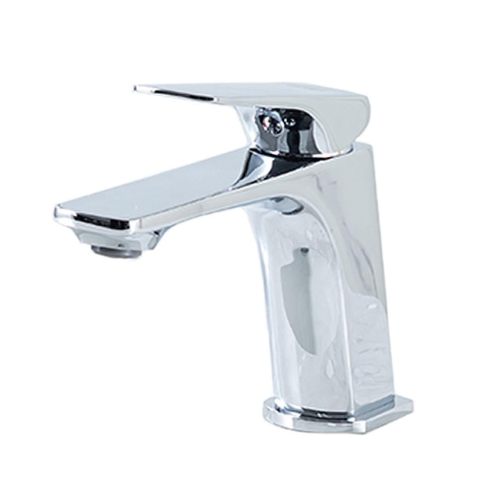 Змішувач для умивальника Frap F1087 Хром (1047616)