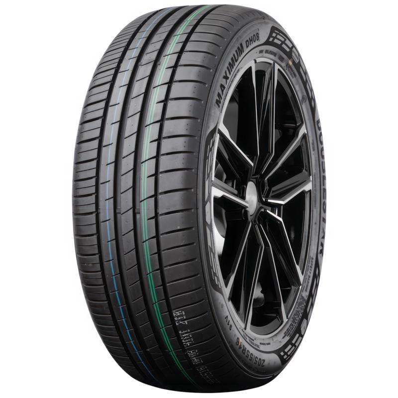 Автошина DoubleStar Maximum DH08 195/60 R15 88V (439742)