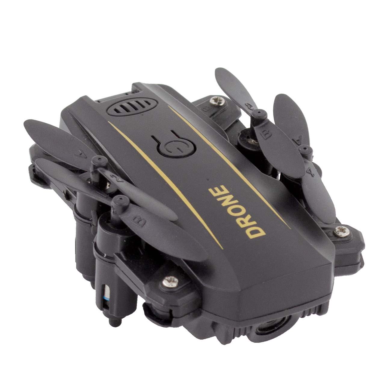 Квадрокоптер R6 мини с камерой и сумкой - фото 2 Квадрокоптер R6 мини с камерой и сумкой - фото 2