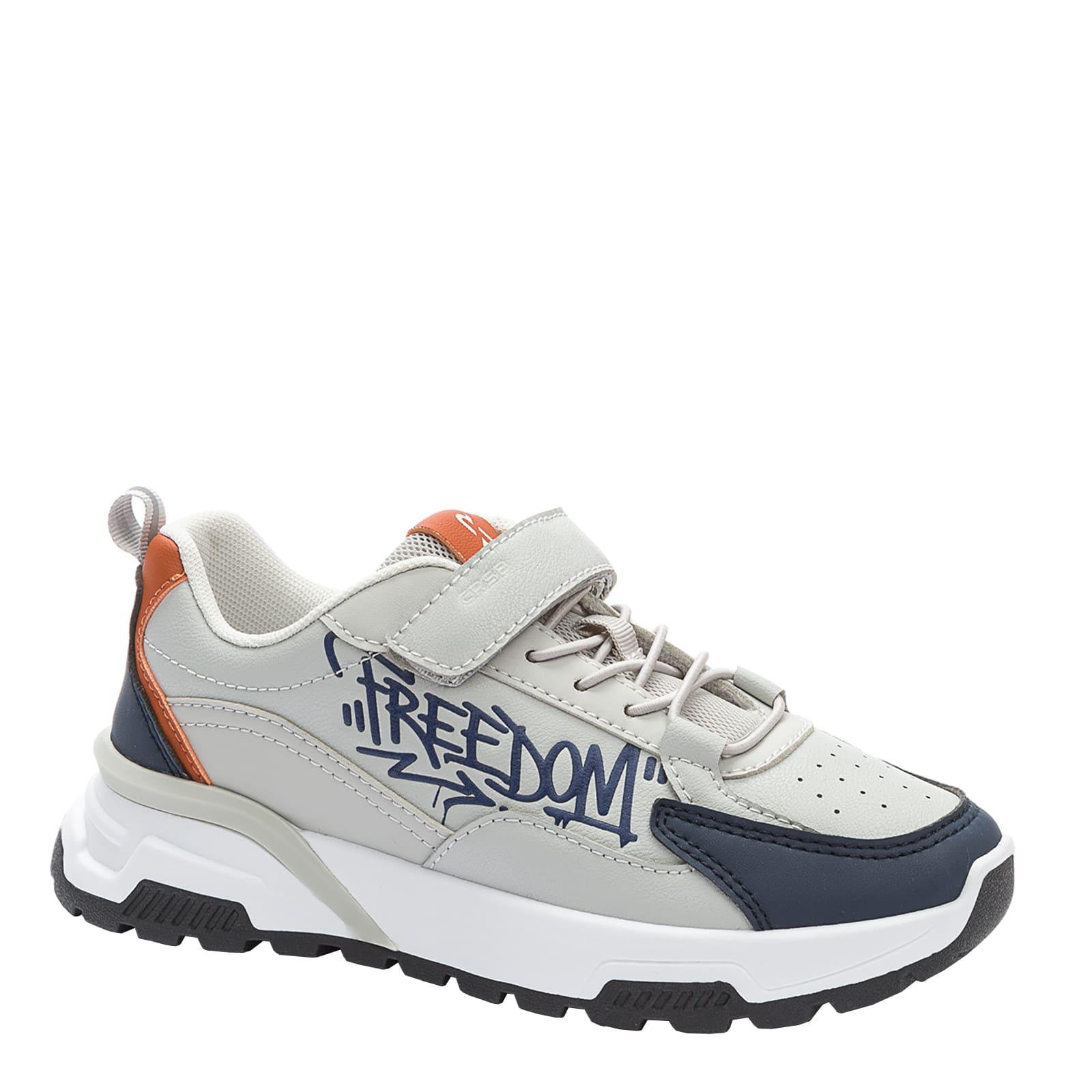 Кроссовки для мальчика CROSBY р. 36 Разноцветный (9260414836)