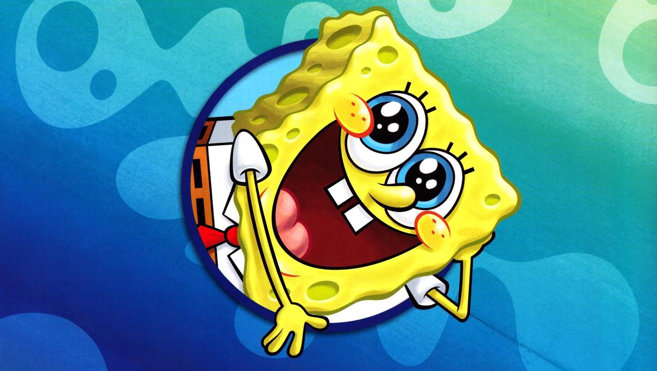 Чашка SpongeBob SquarePants 1 - фото 4