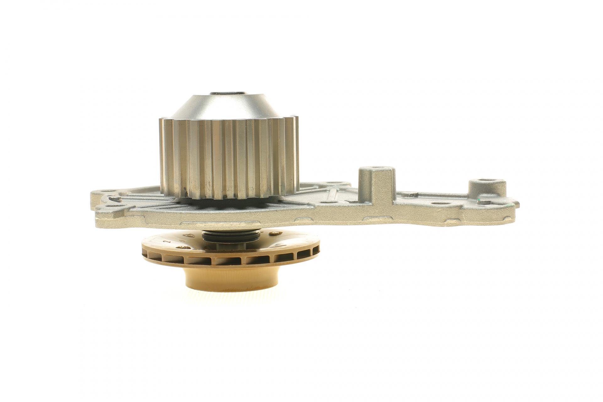 Помпа води Bugatti Citroen Berlingo/C3/C4/C5/Jumpy/Ford Transit/Focus 1.5-1.6TDCI/HDI 04-B/B20лп (PA10052)