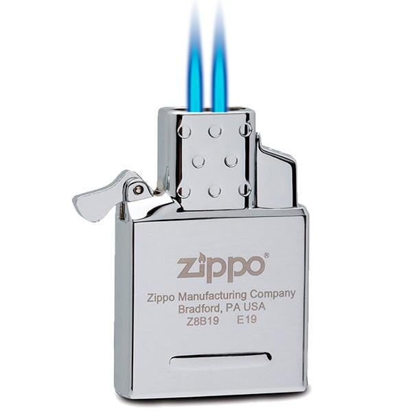 Газовий інсерт до запальничок ZIPPO Butane Insert Double Torch 65827